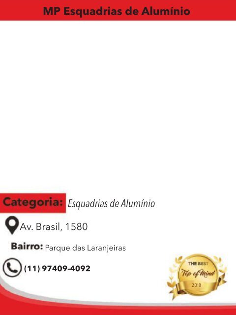 REVISTA25EDIÇÃOREGSP2418