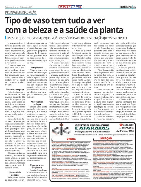 GAZETA DIARIO 831