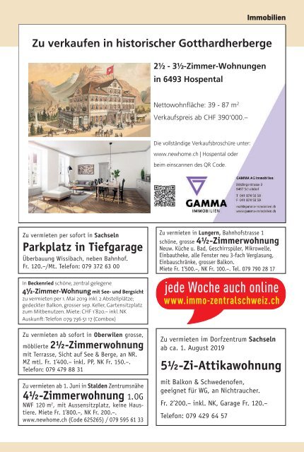 13-2019 Immobilien