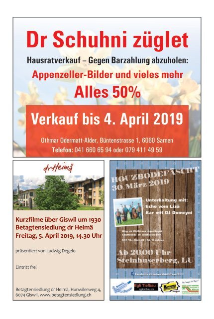 13-2019 Aktuell Obwalden