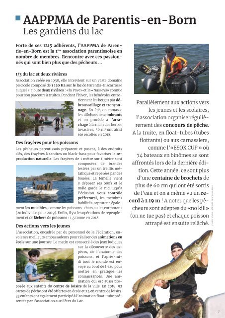 ICI MAG - AVRIL 2019