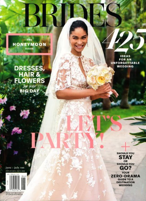 Brides-June-July-2018