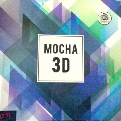 Mocha 3D- Wallpaper Catalog