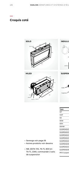 VAN-LIEN_Catalogue_Armatures-et-systèmes-d-éclairage_03-2019_FR