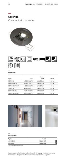 VAN-LIEN_Catalogue_Armatures-et-systèmes-d-éclairage_03-2019_FR