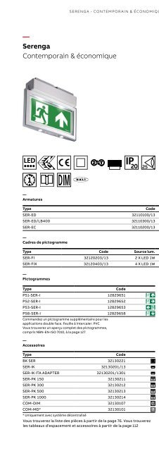 VAN-LIEN_Catalogue_Armatures-et-systèmes-d-éclairage_03-2019_FR