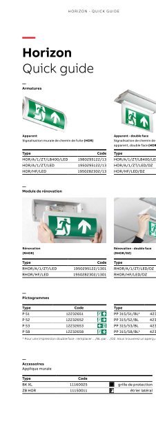 VAN-LIEN_Catalogue_Armatures-et-systèmes-d-éclairage_03-2019_FR