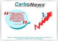 CarboNews MAR 2019 Edicion 34 - copia