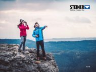 STEINER CATALOGUE 2019 UK