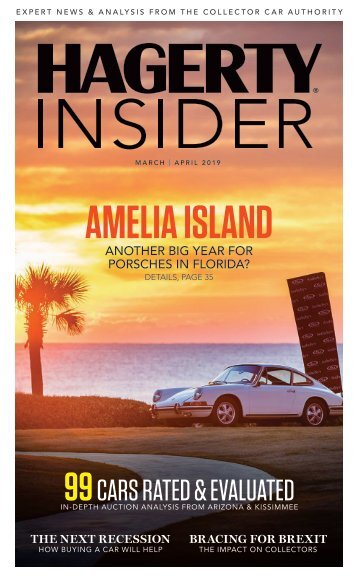 Hagerty Insider Issue 2
