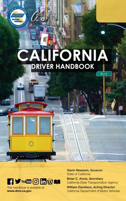 california driver handbook korean