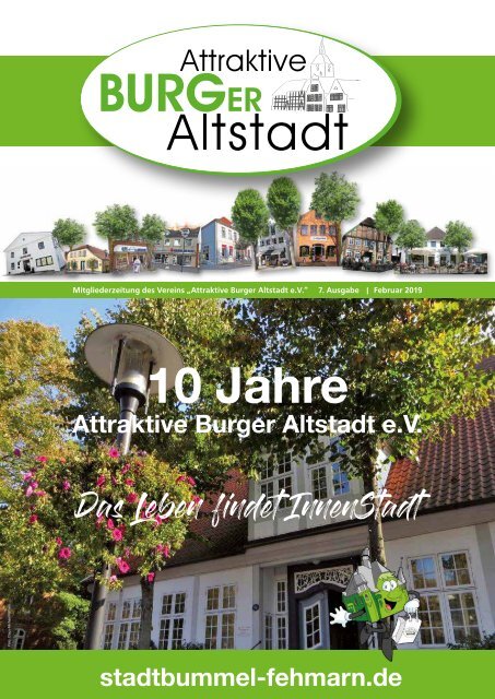 ABA-Zeitung 2019