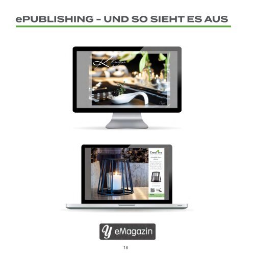 E-Publishing für Alle