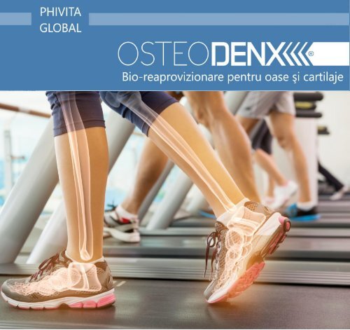 Fisa Referinta OsteoDENX