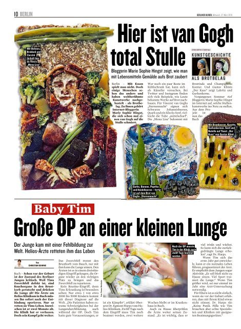 Berliner Kurier 27.03.2019