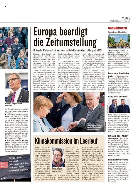 Berliner Kurier 27.03.2019