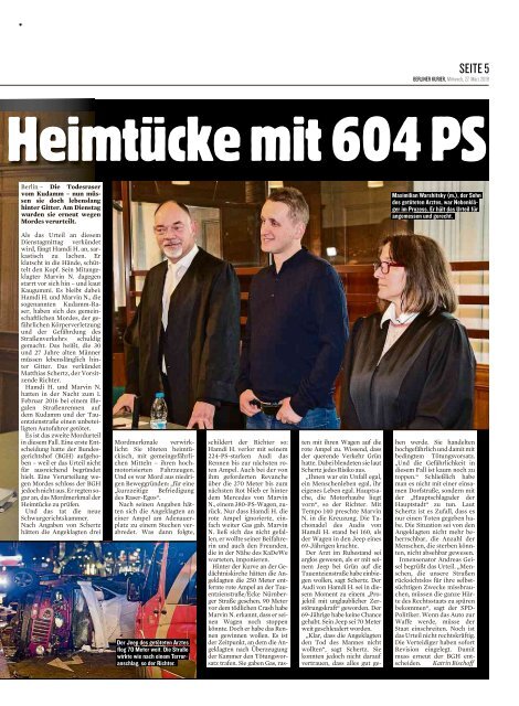 Berliner Kurier 27.03.2019
