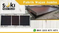  +62812-3367-1671, Pabrik Wajan Martabak Telur