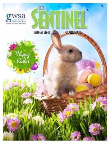 April 2019 issue