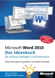 Hahner_Microsoft-Word-2010---Das-Ideenbuch_ISBN_9783866457980