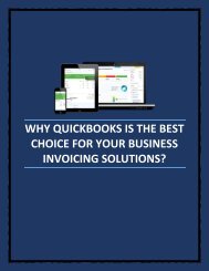 best billing and invoicing integration for quickbooks