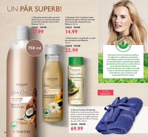 Oriflame