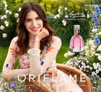 Oriflame