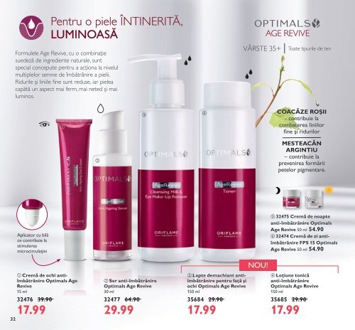 Oriflame