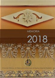 Memoria Anual 2018