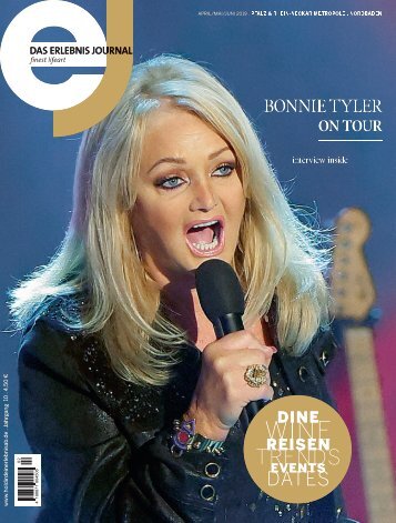 Das Erlebnis Journal_2_2019