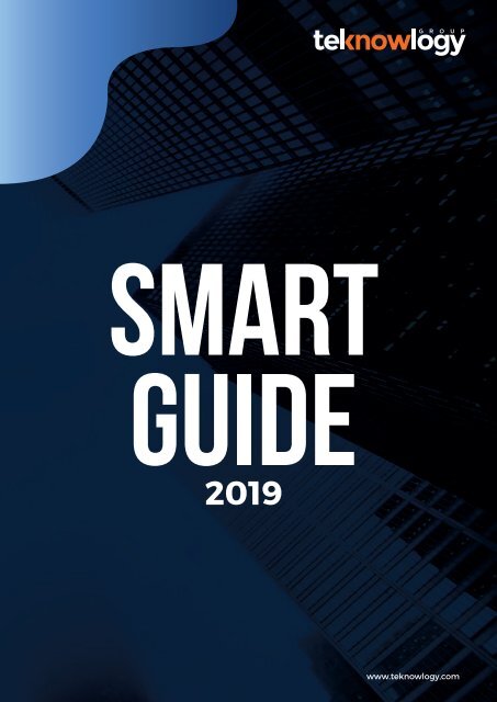 Smart Guide 2019