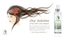 Regrow Hair Fast