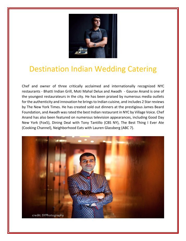 Indian Wedding Catering Magazines indian-wedding-catering-magazines