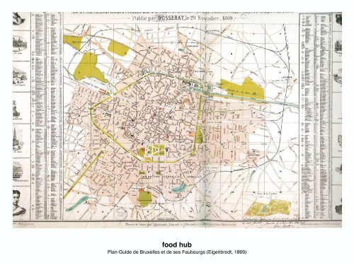 5.43 Food enabling Brussels: From ‘Broekzele’ to the Horizontal Metropolis