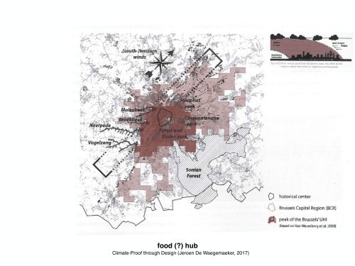 5.43 Food enabling Brussels: From ‘Broekzele’ to the Horizontal Metropolis