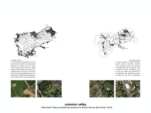 5.43 Food enabling Brussels: From ‘Broekzele’ to the Horizontal Metropolis