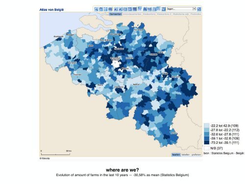 5.43 Food enabling Brussels: From ‘Broekzele’ to the Horizontal Metropolis