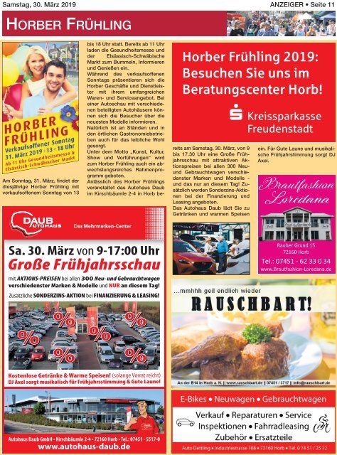 Anzeiger Ausgabe 13-19