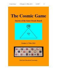 The Cosmic Game ( PDFDrive.com )