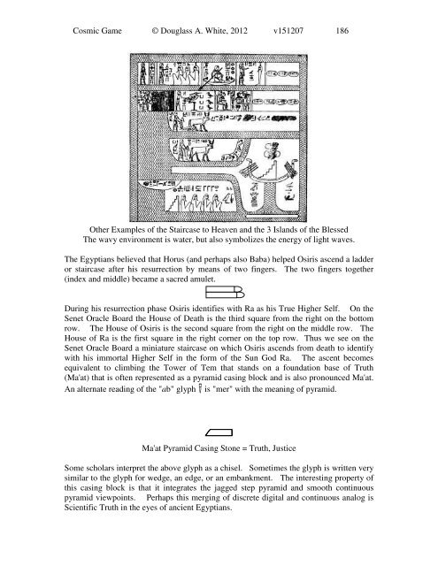 The Cosmic Game ( PDFDrive.com )