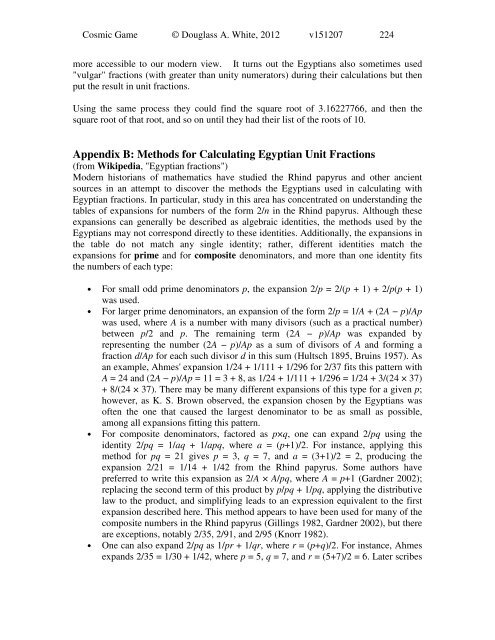 The Cosmic Game ( PDFDrive.com )