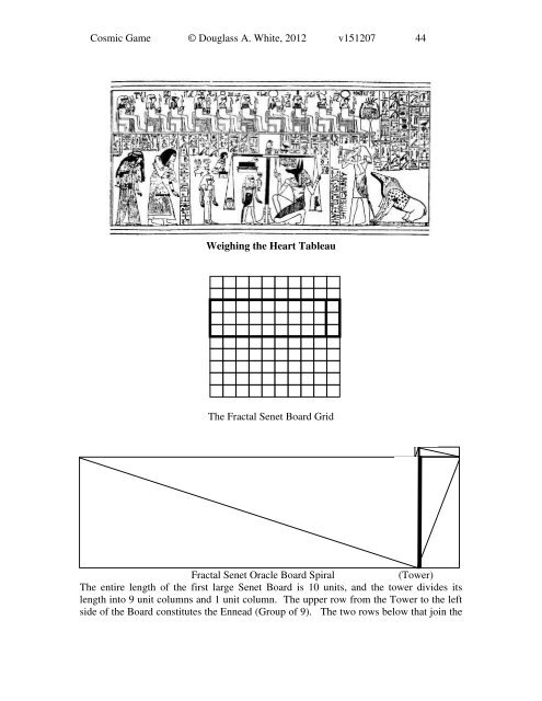 The Cosmic Game ( PDFDrive.com )