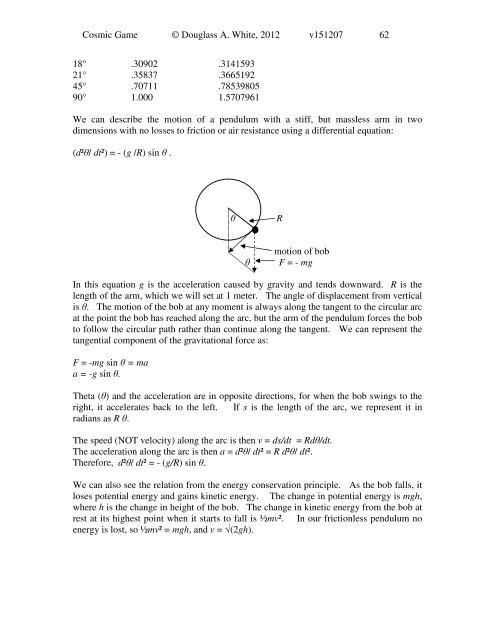 The Cosmic Game ( PDFDrive.com )