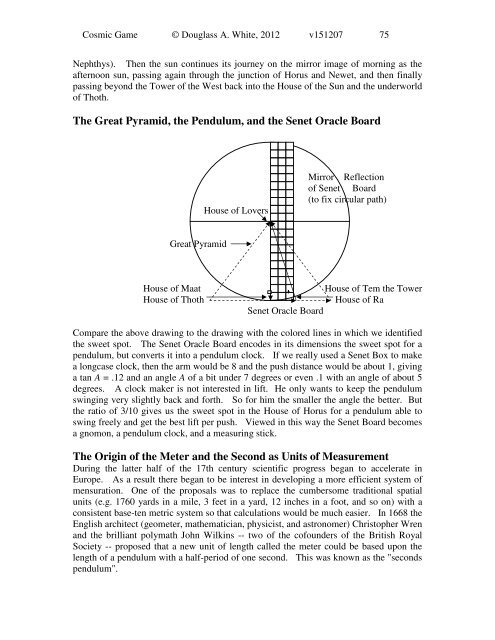 The Cosmic Game ( PDFDrive.com )