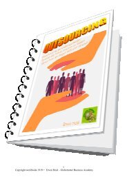 Outsourcing eBook I