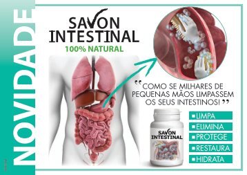 Savon Intestinal - Brochura_8pp A4R
