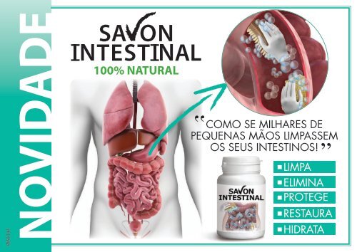 Savon Intestinal - Brochura_8pp A4R