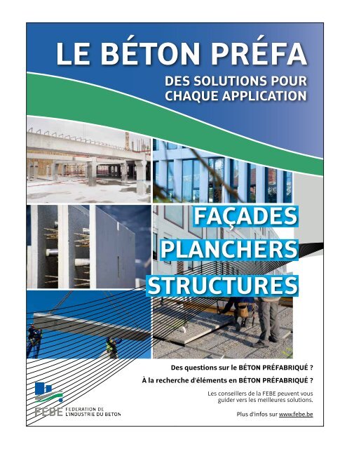 Construire la Wallonie 01 2019