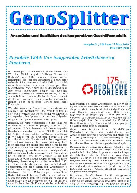 GenoSplitter 01-2019