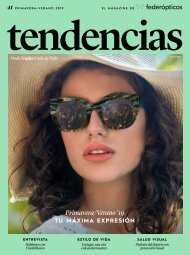 TENDENCIAS 41 - Primavera/Verano 2019
